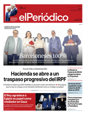 El Periódico de Catalunya