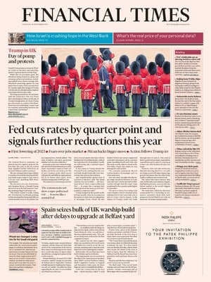 Financial Times