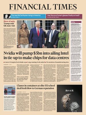 Financial Times