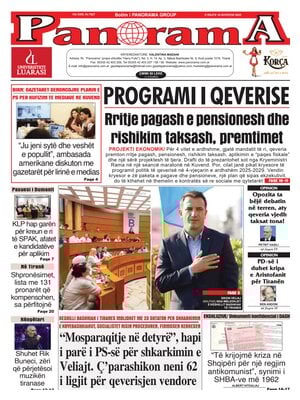 Gazeta Panorama