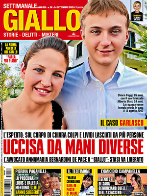 Giallo