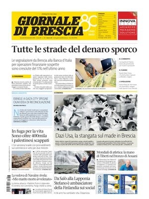 Giornale di Brescia
