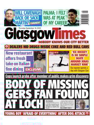 Glasgow Times
