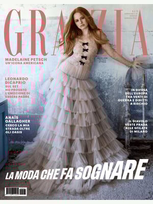 Grazia