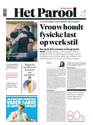 Het Parool