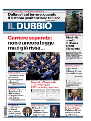 Il Dubbio