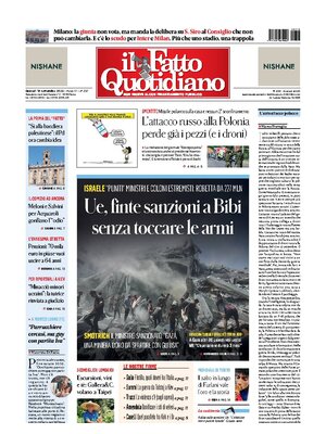 Il Fatto Quotidiano