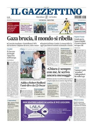 Il Gazzettino