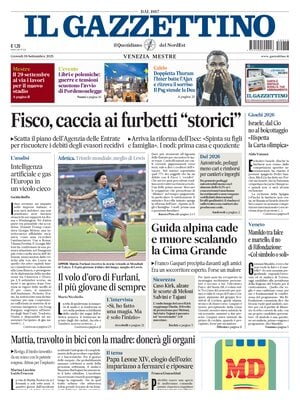Il Gazzettino