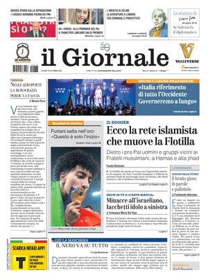 Il Giornale