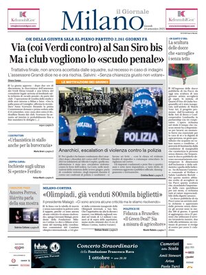 Il Giornale (Milano)