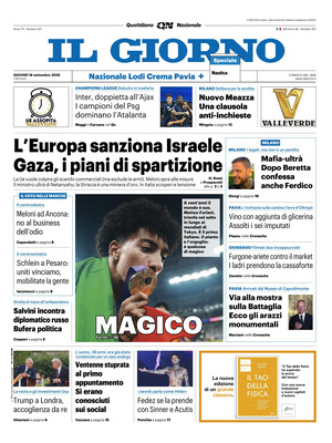 Il Giorno