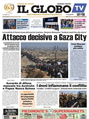 Il Globo