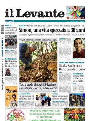 Il Levante