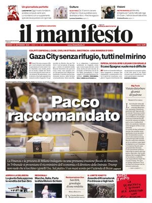 Il Manifesto