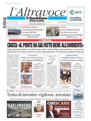Il Quotidiano del Sud (Reggio Calabria)