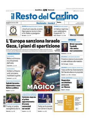 Il Resto del Carlino