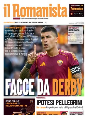 Il Romanista