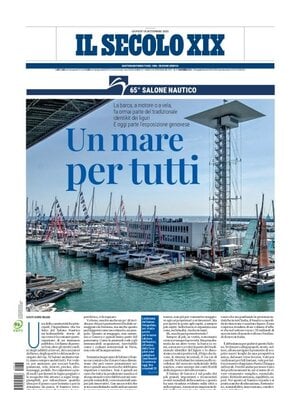 Il Secolo XIX