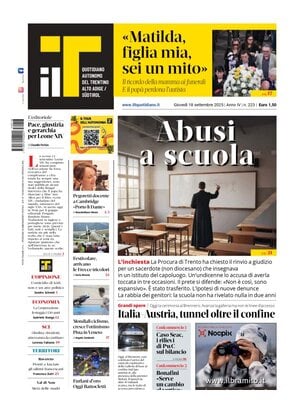 Il T Quotidiano