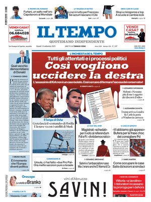 Il Tempo