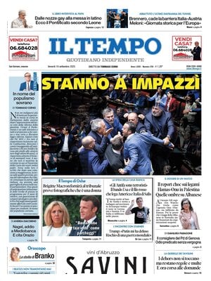 Il Tempo