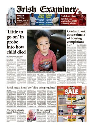 Irish Examiner