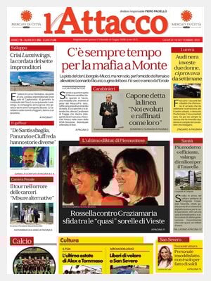 L'Attacco (Foggia)