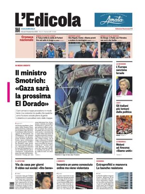 L'Edicola (Nazionale)