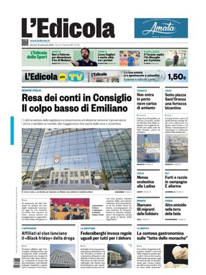 L'Edicola (Bari)
