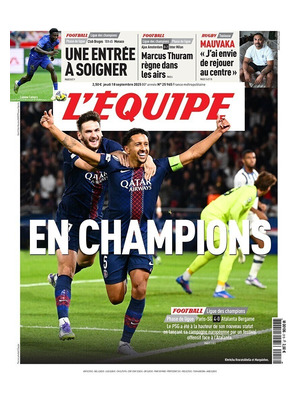 L'Equipe