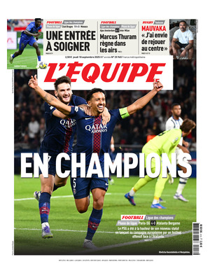 L'Equipe