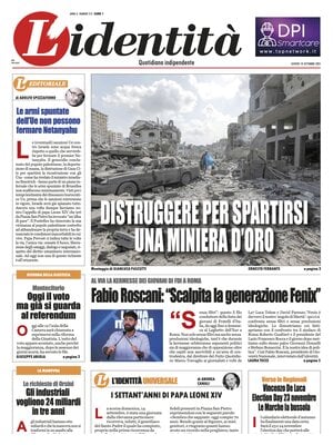 L'Identità