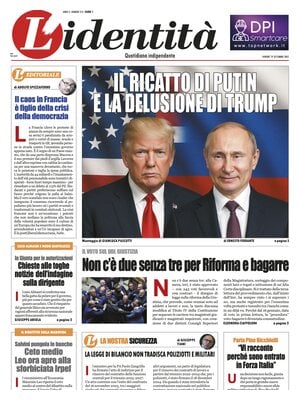 L'Identità
