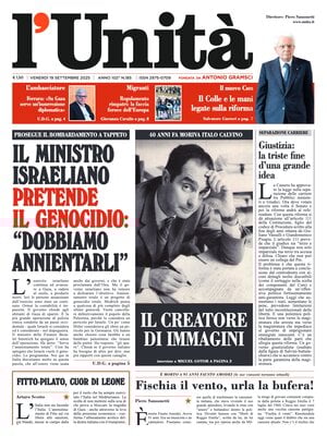 L'Unità