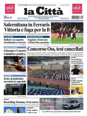 La Città (Salerno)
