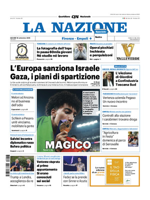 La Nazione