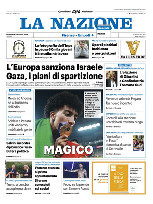 La Nazione