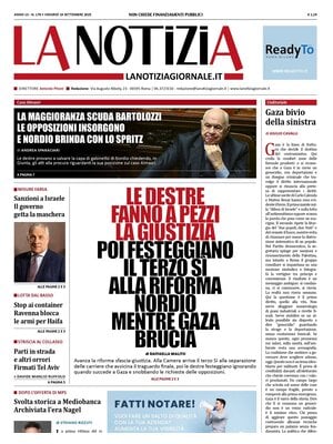 La Notizia