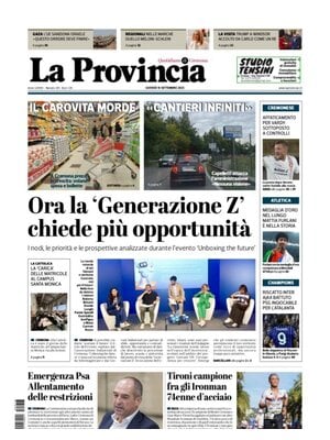 La Provincia di Cremona