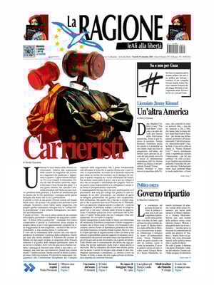 La Ragione
