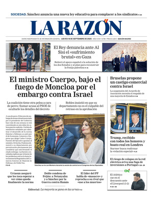 La Razón