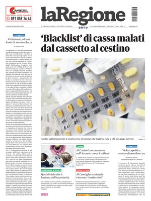 La Regione