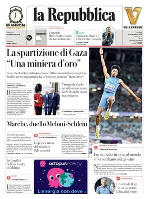 La Repubblica