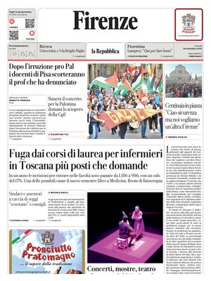 La Repubblica (Firenze)