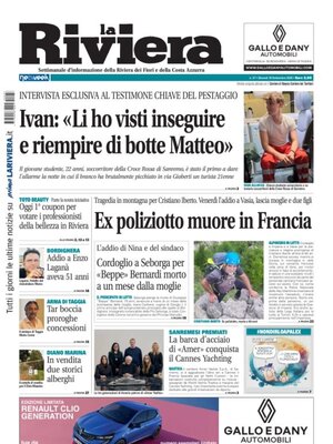 La Riviera