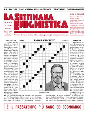 La Settimana Enigmistica