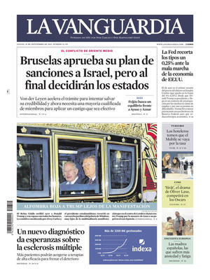 La Vanguardia
