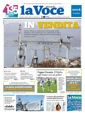 La Voce del popolo