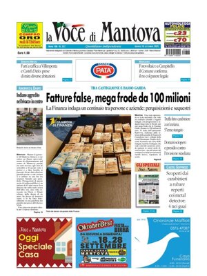 La Voce di Mantova